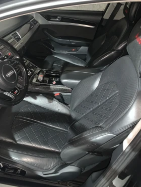 Audi S8 | Mobile.bg    8