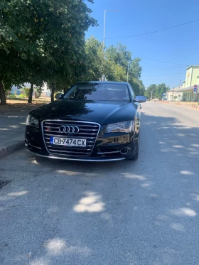 Audi S8 | Mobile.bg    2