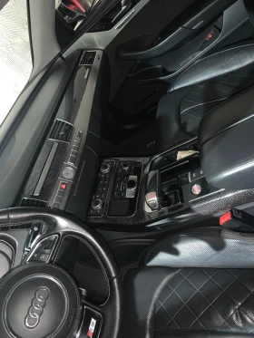 Audi S8 | Mobile.bg    9