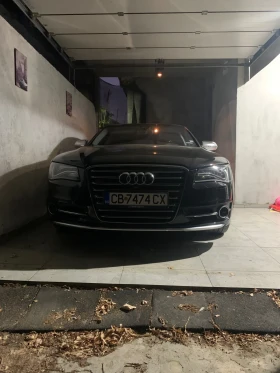 Audi S8 | Mobile.bg    3