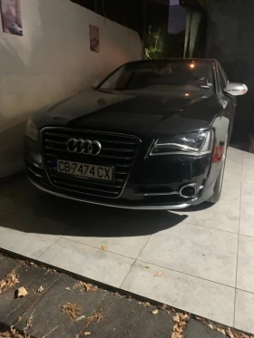 Audi S8 | Mobile.bg    5