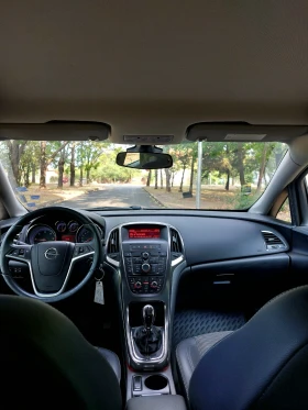 Обява за продажба на Opel Astra Cosmo ~12 500 лв. - изображение 11
