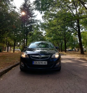 Обява за продажба на Opel Astra Cosmo ~12 500 лв. - изображение 3