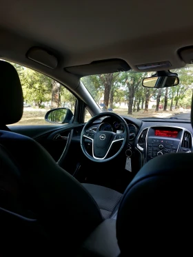 Обява за продажба на Opel Astra Cosmo ~12 500 лв. - изображение 1
