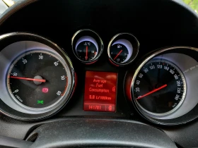 Обява за продажба на Opel Astra Cosmo ~12 500 лв. - изображение 6