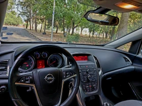 Обява за продажба на Opel Astra Cosmo ~12 500 лв. - изображение 10
