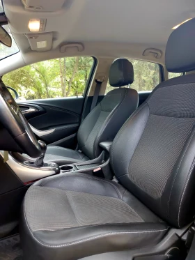 Обява за продажба на Opel Astra Cosmo ~12 500 лв. - изображение 9