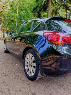Обява за продажба на Opel Astra Cosmo ~12 500 лв. - изображение 1