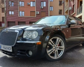 Обява за продажба на Chrysler 300c ~10 999 лв. - изображение 1