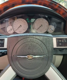 Обява за продажба на Chrysler 300c ~10 999 лв. - изображение 2