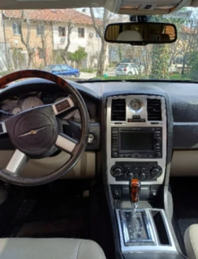 Обява за продажба на Chrysler 300c ~10 999 лв. - изображение 8