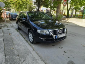 Обява за продажба на VW Passat B6TSI ~11 999 лв. - изображение 5
