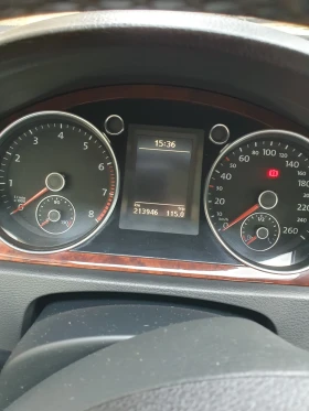 Обява за продажба на VW Passat B6TSI ~11 999 лв. - изображение 4