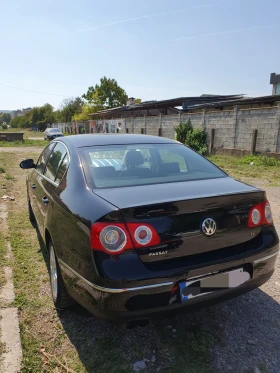 Обява за продажба на VW Passat B6TSI ~11 999 лв. - изображение 3