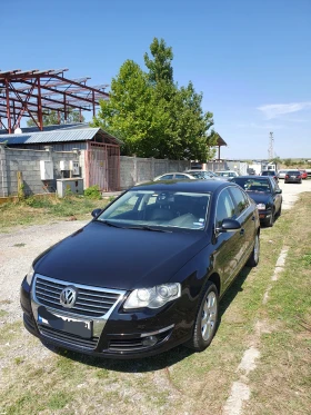 Обява за продажба на VW Passat B6TSI ~11 999 лв. - изображение 2