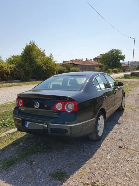 Обява за продажба на VW Passat B6TSI ~11 999 лв. - изображение 1