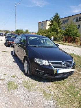 Обява за продажба на VW Passat B6TSI ~11 999 лв. - изображение 1