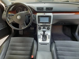 Обява за продажба на VW Passat B6TSI ~11 999 лв. - изображение 9