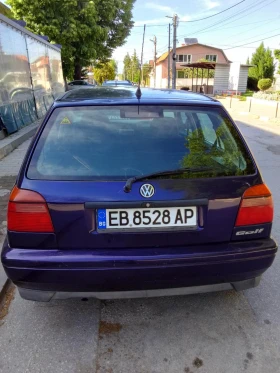 VW Golf 1.4 | Mobile.bg    3