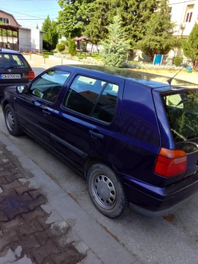 VW Golf 1.4 | Mobile.bg    2