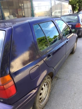 VW Golf 1.4 | Mobile.bg    4
