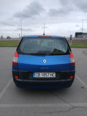 Renault Grand scenic | Mobile.bg    4