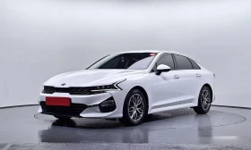 Обява за продажба на Kia K5 2.0 LPG TRENDY * НАЙ-ДОБРА ЦЕНА В БЪЛГАРИЯ*  ~33 930 лв. - изображение 1