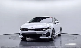 Обява за продажба на Kia K5 2.0 LPG TRENDY * НАЙ-ДОБРА ЦЕНА В БЪЛГАРИЯ*  ~33 930 лв. - изображение 2