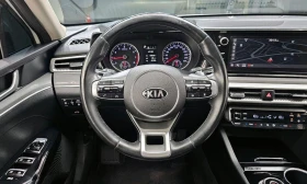 Kia K5 2.0 LPG TRENDY * -   *  | Mobile.bg    13