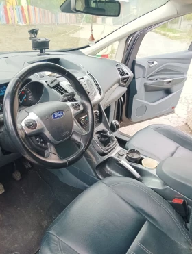 Ford C-max | Mobile.bg    8