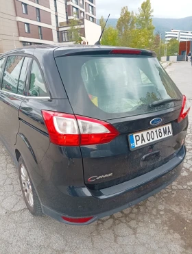 Ford C-max | Mobile.bg    4