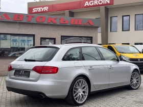 Audi A4 3.0TDI / Quattro | Mobile.bg    5