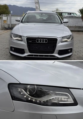 Audi A4 3.0TDI / Quattro | Mobile.bg    3