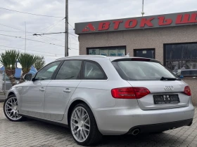 Audi A4 3.0TDI / Quattro | Mobile.bg    4