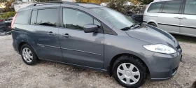 Mazda 5 1.8I - 5499 лв. / 2811.59 € - 79226260 3