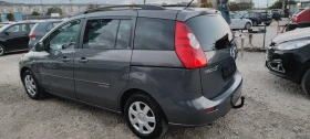 Mazda 5 1.8I - 5499 лв. / 2811.59 € - 79226260 6