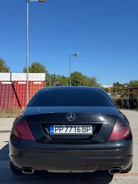 Mercedes-Benz CL 500 | Mobile.bg    8