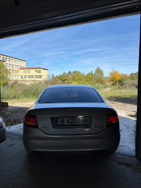 Audi A6 | Mobile.bg    6