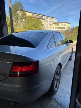 Audi A6 | Mobile.bg    4