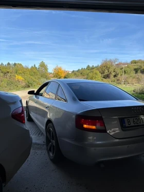 Audi A6 | Mobile.bg    5