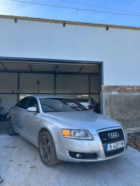 Audi A6 | Mobile.bg    2