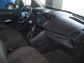 Ford Tourneo Connect Trend | Mobile.bg    6