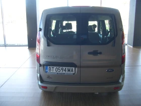Ford Tourneo Connect Trend | Mobile.bg    4