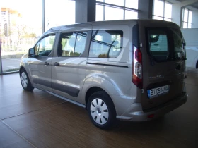Ford Tourneo Connect Trend | Mobile.bg    3