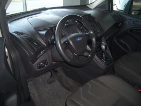 Ford Tourneo Connect Trend | Mobile.bg    8
