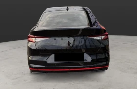 Skoda Enyaq iV RS COUPE LOUNGE PANORAMA CAMERA MATRIX  - 36500 € / 71387.79 лв. - 52292005 6