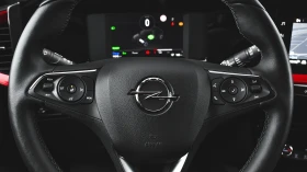 Opel Corsa -e GS Line 50 kWh - 39900 лв. / 20400.55 € - 69078005 13