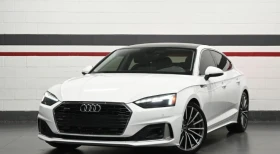 Audi A5 * Sportback* Quattro* АвтоКредит* (ЦЕНА ДО БГ)