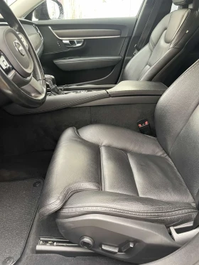 Volvo V90 Cross Country D5 AWD | Mobile.bg    13