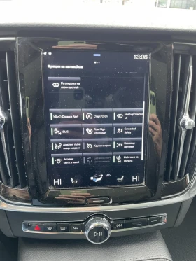 Volvo V90 Cross Country D5 AWD | Mobile.bg    14